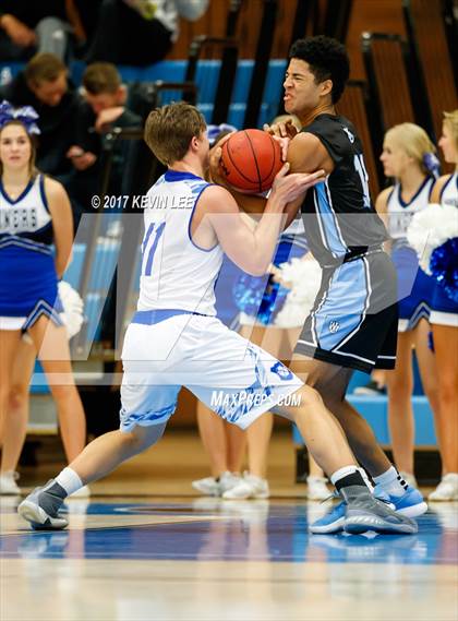 Thumbnail 3 in Bingham @ West Jordan photogallery.