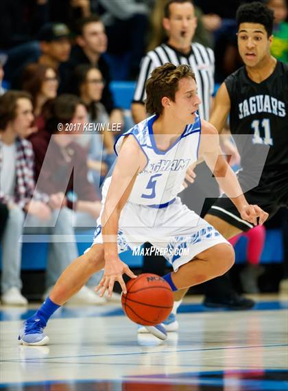 Thumbnail 3 in Bingham @ West Jordan photogallery.