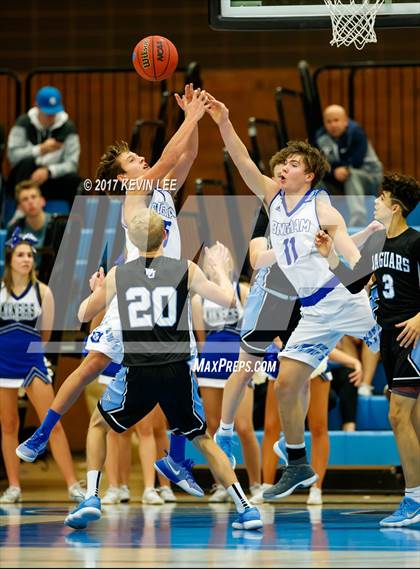 Thumbnail 2 in Bingham @ West Jordan photogallery.