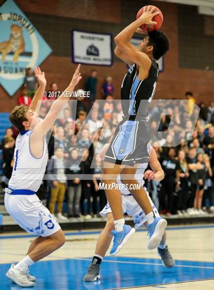 Thumbnail 1 in Bingham @ West Jordan photogallery.