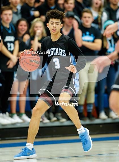 Thumbnail 3 in Bingham @ West Jordan photogallery.