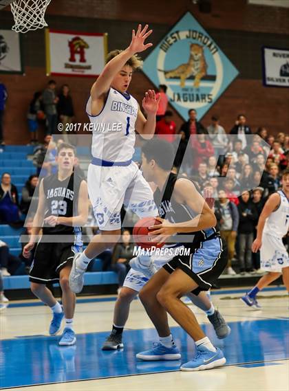 Thumbnail 1 in Bingham @ West Jordan photogallery.