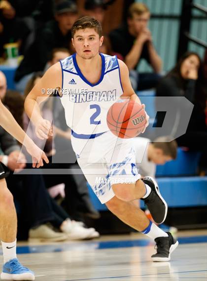 Thumbnail 1 in Bingham @ West Jordan photogallery.