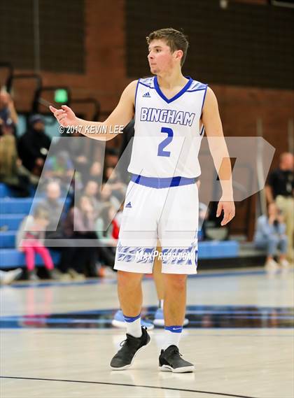 Thumbnail 2 in Bingham @ West Jordan photogallery.