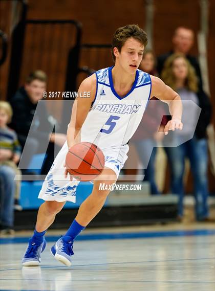 Thumbnail 3 in Bingham @ West Jordan photogallery.