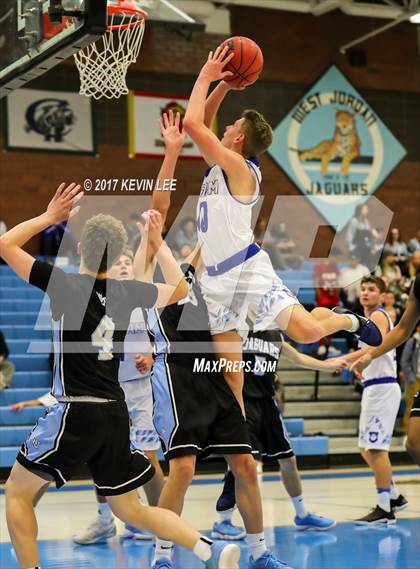 Thumbnail 3 in Bingham @ West Jordan photogallery.