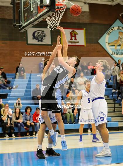 Thumbnail 2 in Bingham @ West Jordan photogallery.