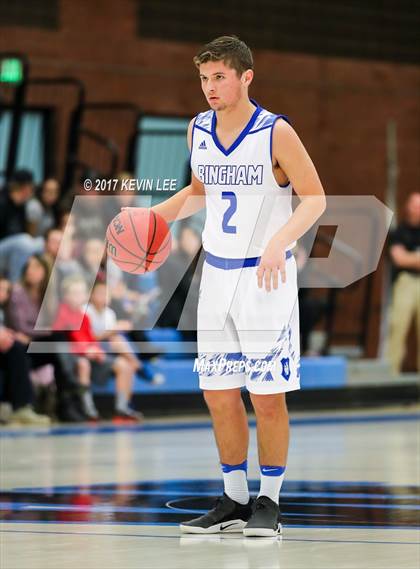 Thumbnail 1 in Bingham @ West Jordan photogallery.