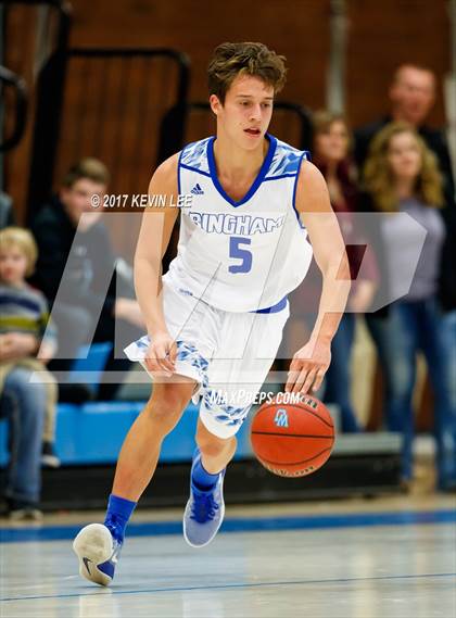 Thumbnail 2 in Bingham @ West Jordan photogallery.