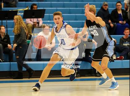 Thumbnail 1 in Bingham @ West Jordan photogallery.