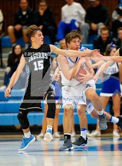 Thumbnail 1 in Bingham @ West Jordan photogallery.
