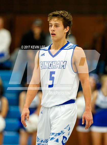 Thumbnail 2 in Bingham @ West Jordan photogallery.