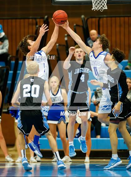 Thumbnail 1 in Bingham @ West Jordan photogallery.
