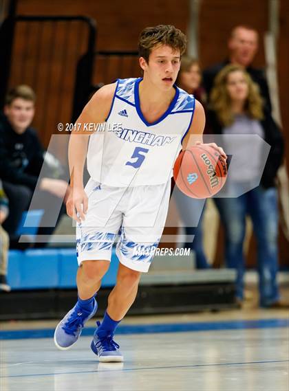 Thumbnail 3 in Bingham @ West Jordan photogallery.