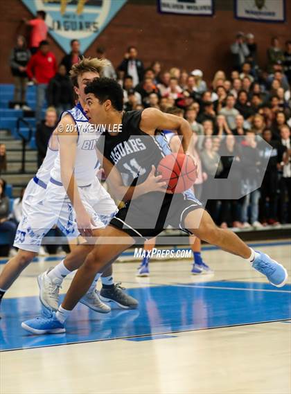 Thumbnail 3 in Bingham @ West Jordan photogallery.