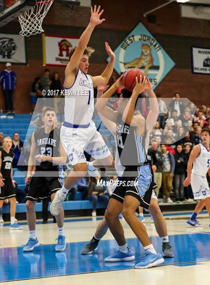 Thumbnail 3 in Bingham @ West Jordan photogallery.