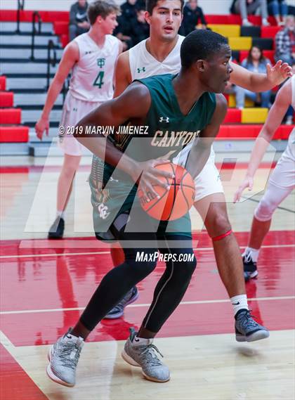 Thumbnail 3 in Thousand Oaks vs Canyon photogallery.
