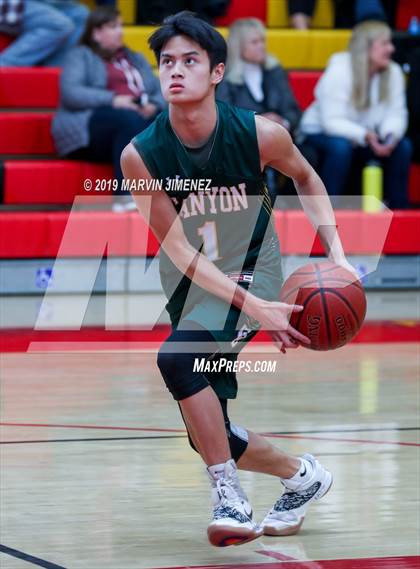 Thumbnail 3 in Thousand Oaks vs Canyon photogallery.