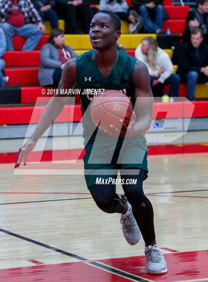 Thumbnail 1 in Thousand Oaks vs Canyon photogallery.