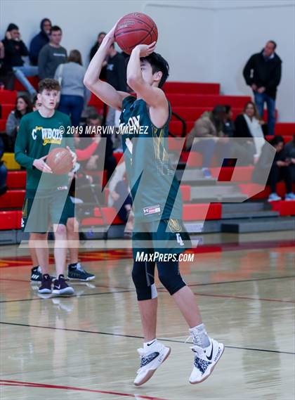 Thumbnail 1 in Thousand Oaks vs Canyon photogallery.