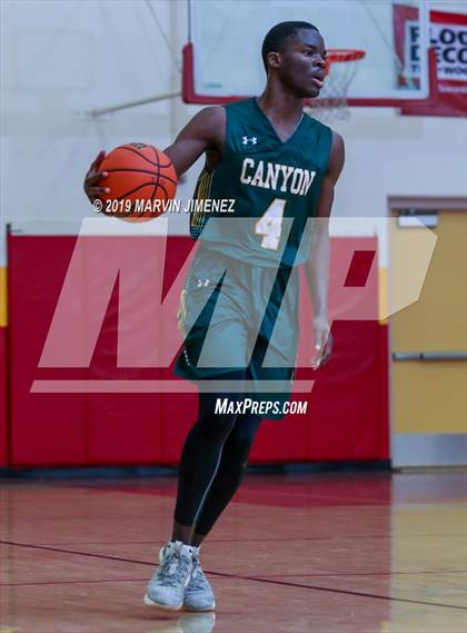 Thumbnail 3 in Thousand Oaks vs Canyon photogallery.