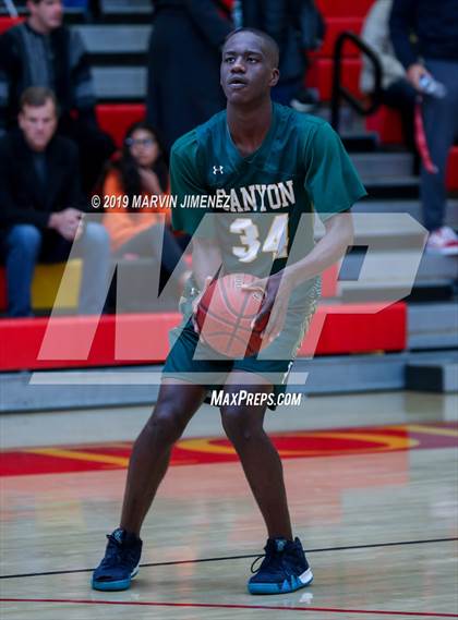 Thumbnail 3 in Thousand Oaks vs Canyon photogallery.