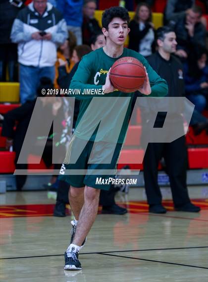 Thumbnail 3 in Thousand Oaks vs Canyon photogallery.