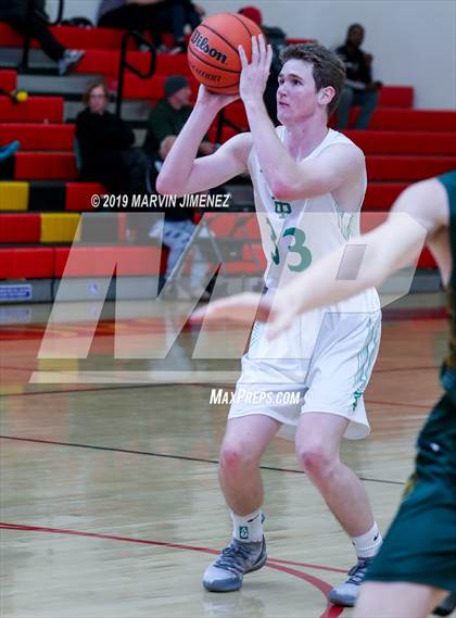 Thumbnail 3 in Thousand Oaks vs Canyon photogallery.