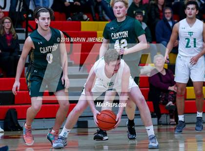 Thumbnail 1 in Thousand Oaks vs Canyon photogallery.
