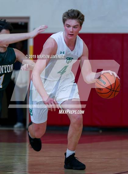 Thumbnail 2 in Thousand Oaks vs Canyon photogallery.