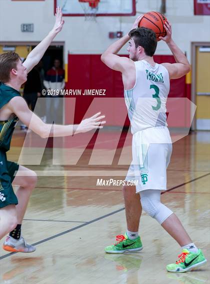 Thumbnail 3 in Thousand Oaks vs Canyon photogallery.