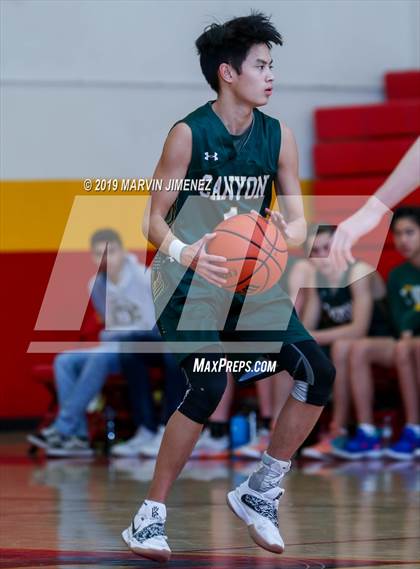 Thumbnail 1 in Thousand Oaks vs Canyon photogallery.