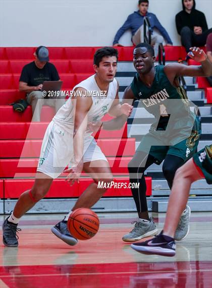 Thumbnail 3 in Thousand Oaks vs Canyon photogallery.