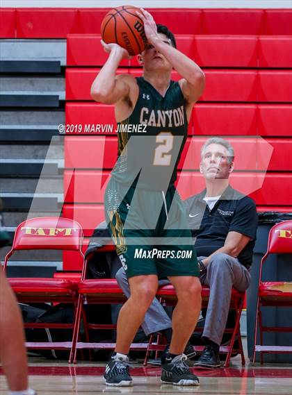 Thumbnail 3 in Thousand Oaks vs Canyon photogallery.