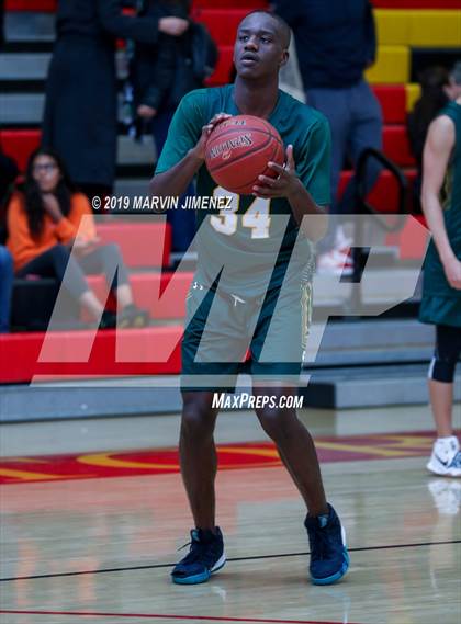 Thumbnail 2 in Thousand Oaks vs Canyon photogallery.
