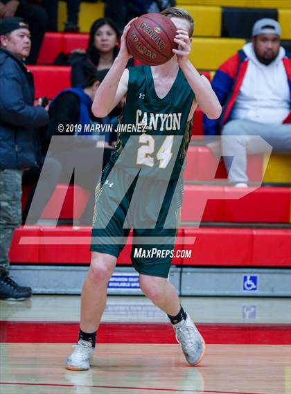 Thumbnail 1 in Thousand Oaks vs Canyon photogallery.