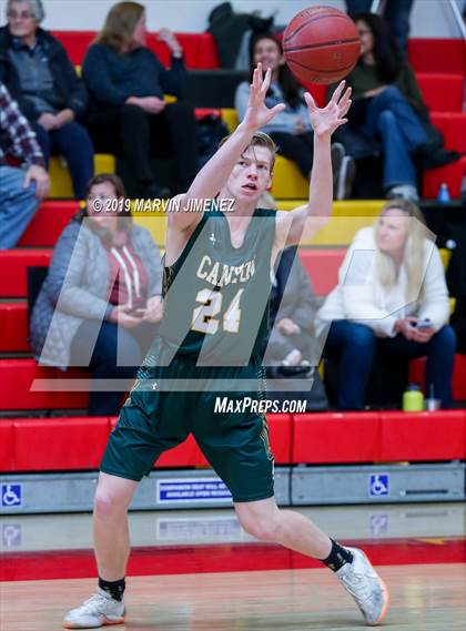 Thumbnail 1 in Thousand Oaks vs Canyon photogallery.