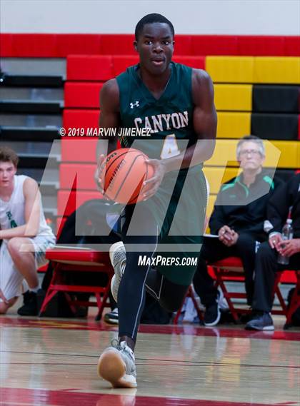Thumbnail 3 in Thousand Oaks vs Canyon photogallery.