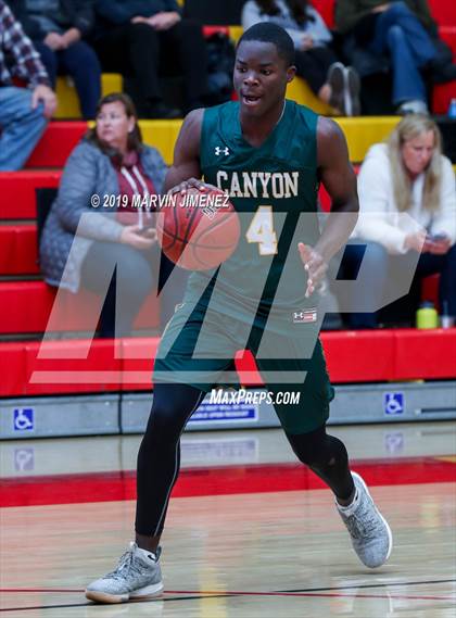 Thumbnail 3 in Thousand Oaks vs Canyon photogallery.