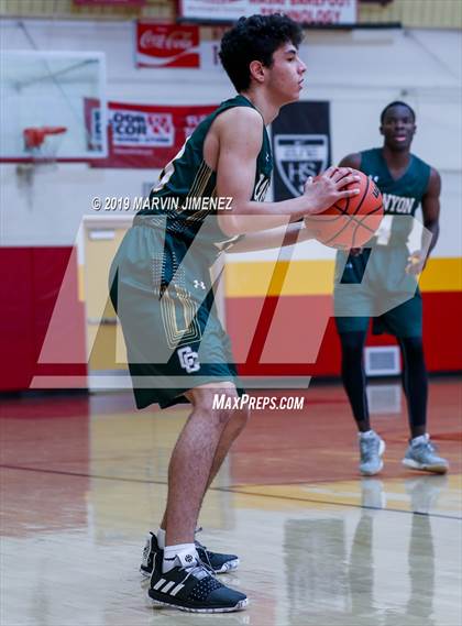 Thumbnail 3 in Thousand Oaks vs Canyon photogallery.