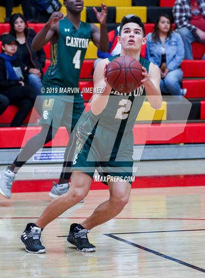 Thumbnail 2 in Thousand Oaks vs Canyon photogallery.