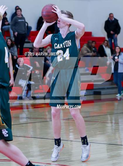 Thumbnail 2 in Thousand Oaks vs Canyon photogallery.