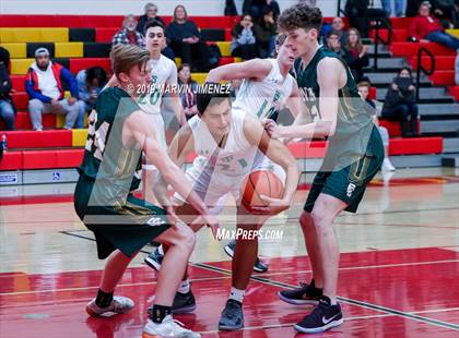 Thumbnail 1 in Thousand Oaks vs Canyon photogallery.
