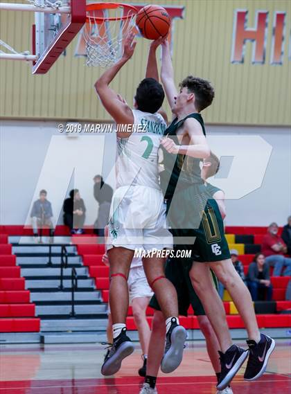 Thumbnail 1 in Thousand Oaks vs Canyon photogallery.