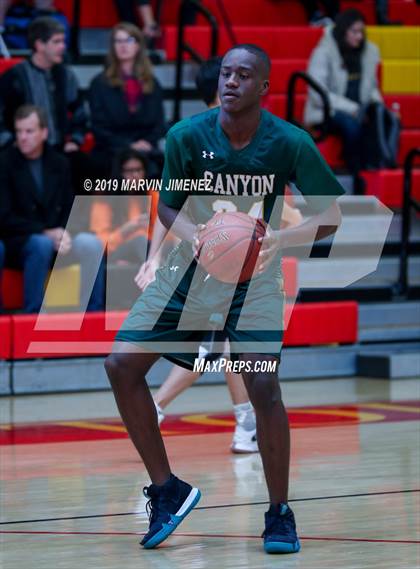 Thumbnail 1 in Thousand Oaks vs Canyon photogallery.