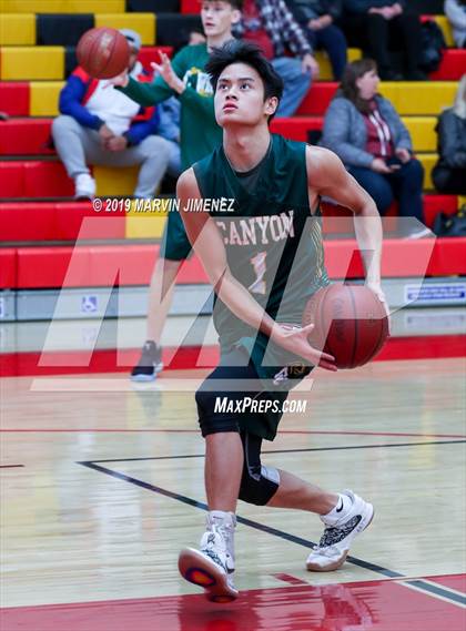 Thumbnail 1 in Thousand Oaks vs Canyon photogallery.