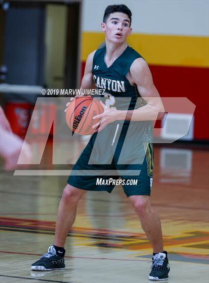 Thumbnail 3 in Thousand Oaks vs Canyon photogallery.