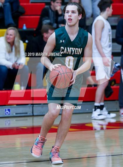 Thumbnail 2 in Thousand Oaks vs Canyon photogallery.