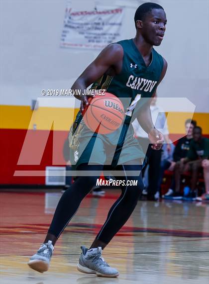 Thumbnail 1 in Thousand Oaks vs Canyon photogallery.