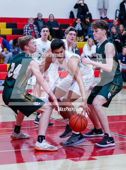 Thumbnail 3 in Thousand Oaks vs Canyon photogallery.